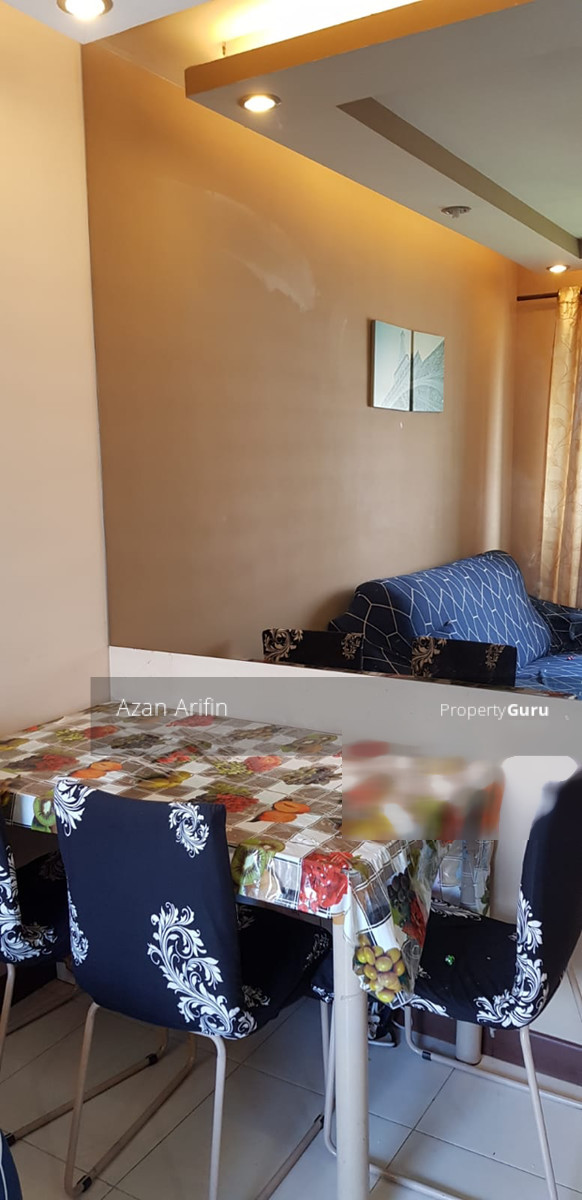 Blk 570A Woodlands Avenue 1 (Woodlands), HDB 3 Rooms #210694081